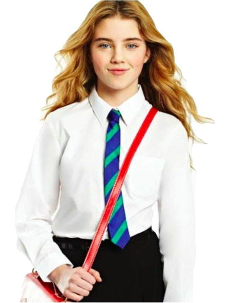 Blouses & Polo Shirts | Listers Schoolwear