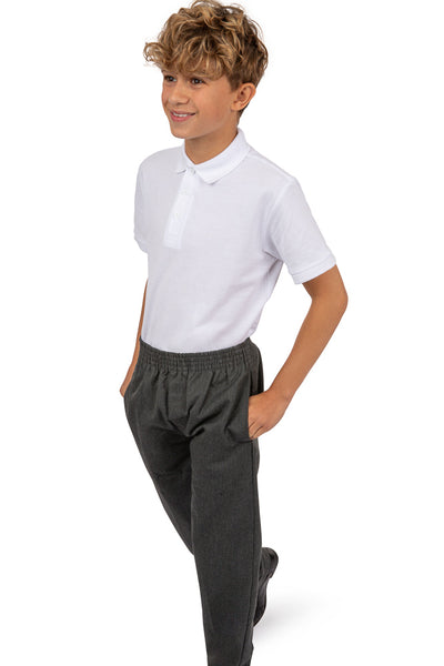 School trousers