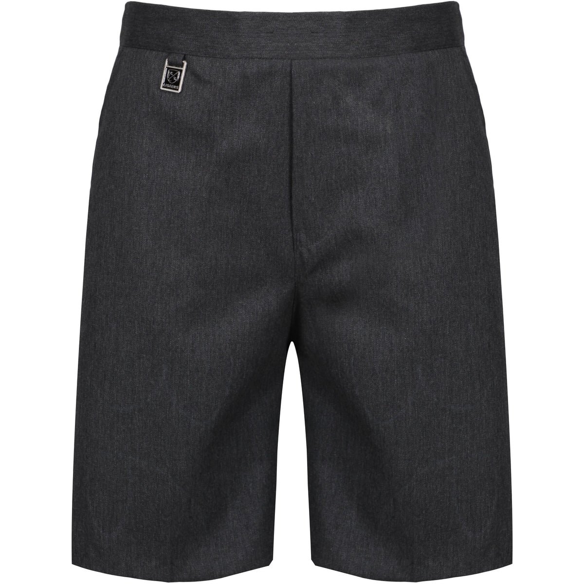 Boys Pull-On School Shorts