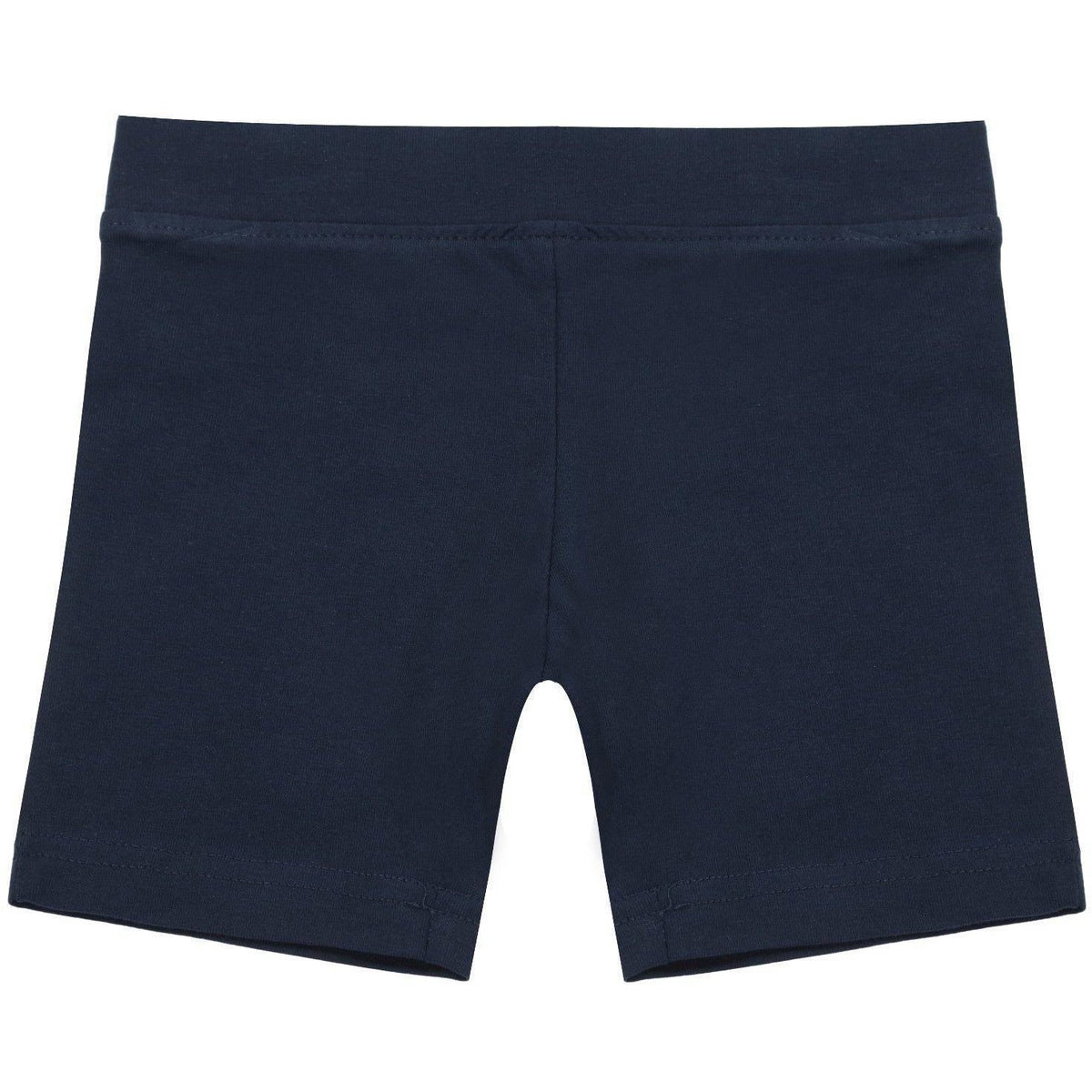 Girls Dance Modesty Shorts 100% Cotton Breathable and Safety Dress Short Kids Stretchy Dancing Bike Pants for Girl Size 4-13 Years