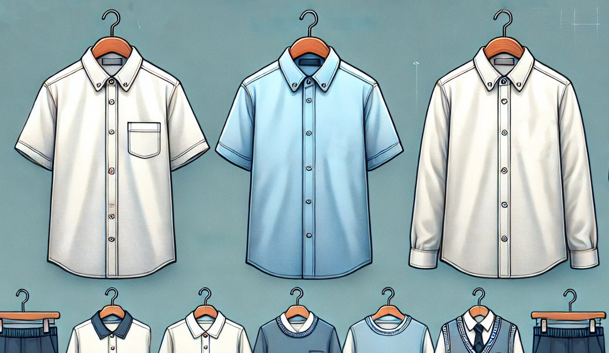 Boys Shirts