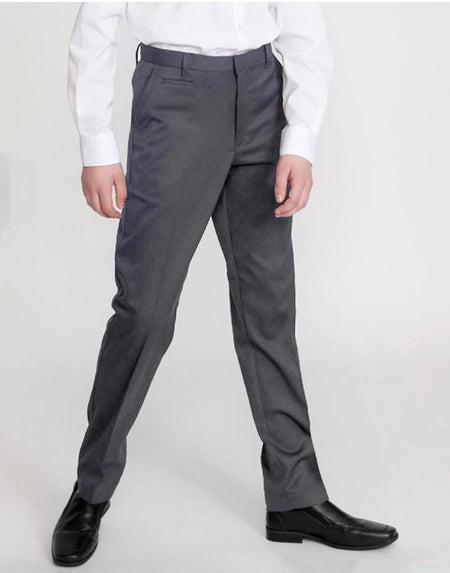 Boys Trousers & Shorts | Listers Schoolwear