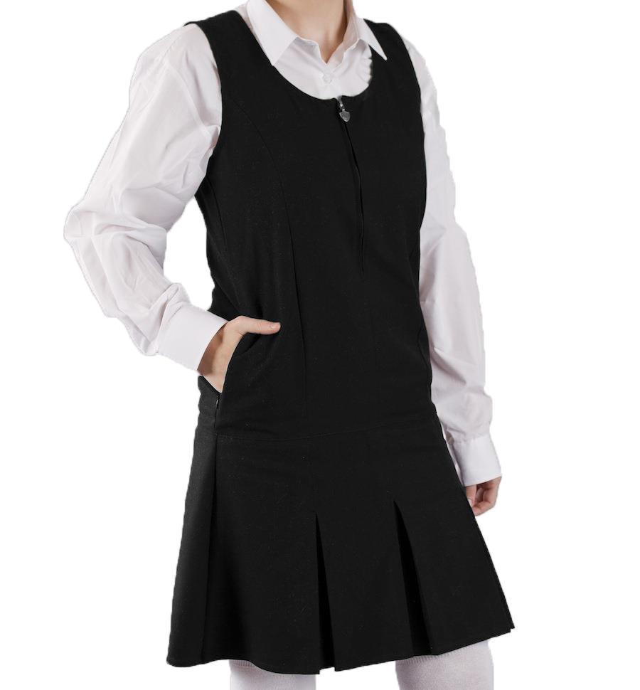Dresses & Pinafores  | Listers Schoolwear