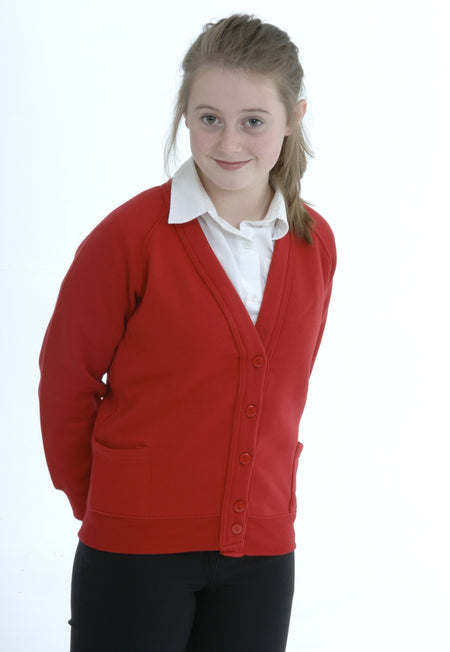 Jumpers & Cardigans  | Listers Schoolwear