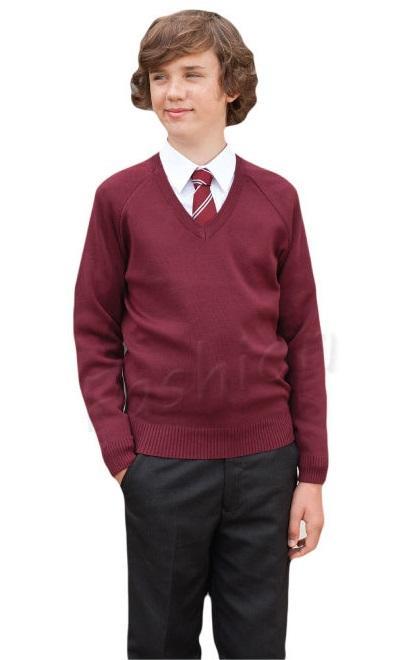 Knitwear | Listers Schoolwear