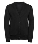 Adult Fleece Cardigan