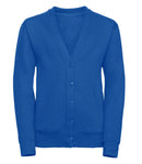 Adult Fleece Cardigan