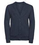 Adult Fleece Cardigan