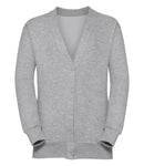 Adult Fleece Cardigan