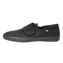Unisex Plain School Pumps