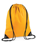 Boys Girls Gym School PE Sports Swim Drawstring Bag Navy Maroon Black Bottle Green Royal Blue Red 20+ Colors