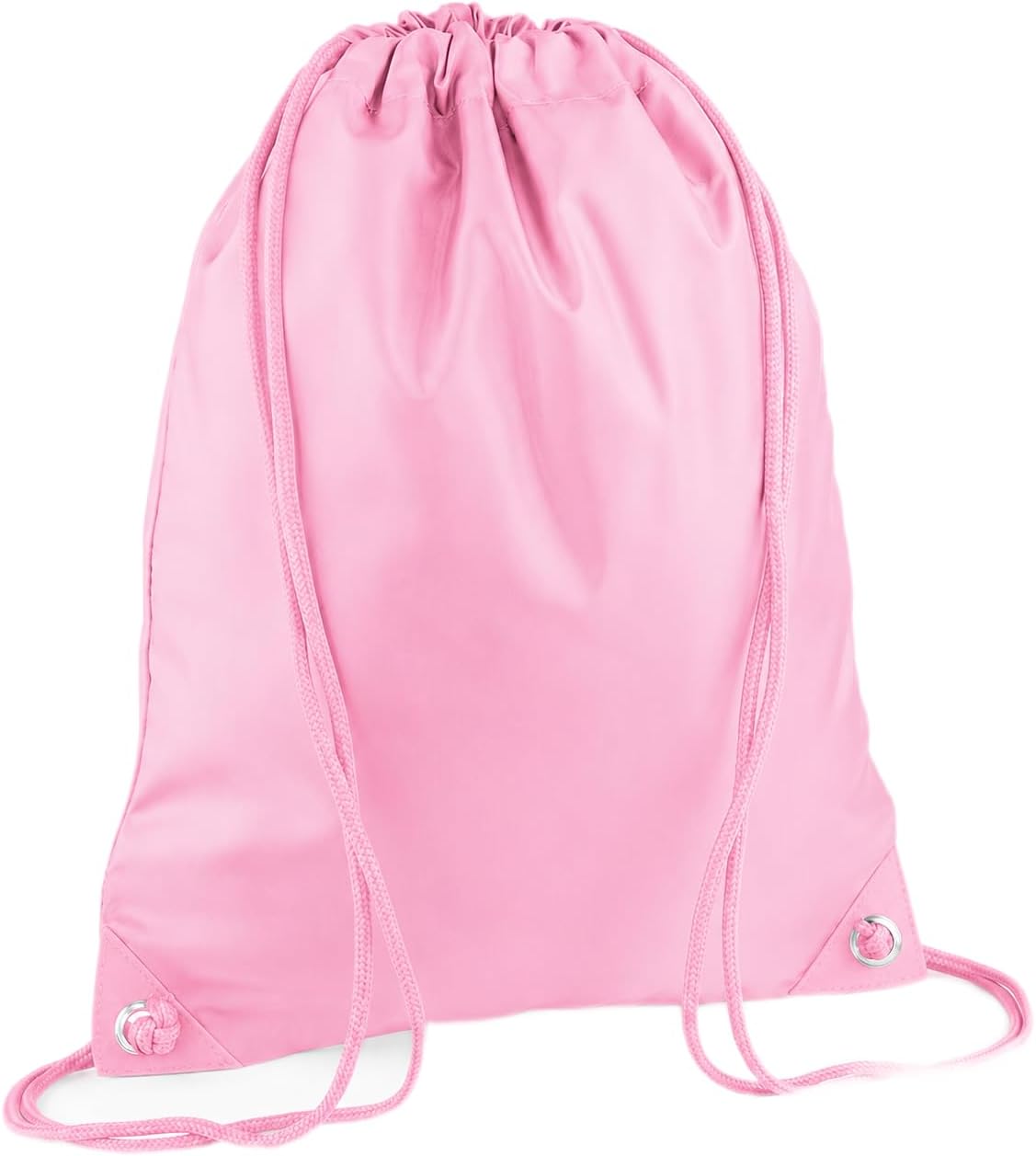 School PE Drawstring Gym Bag