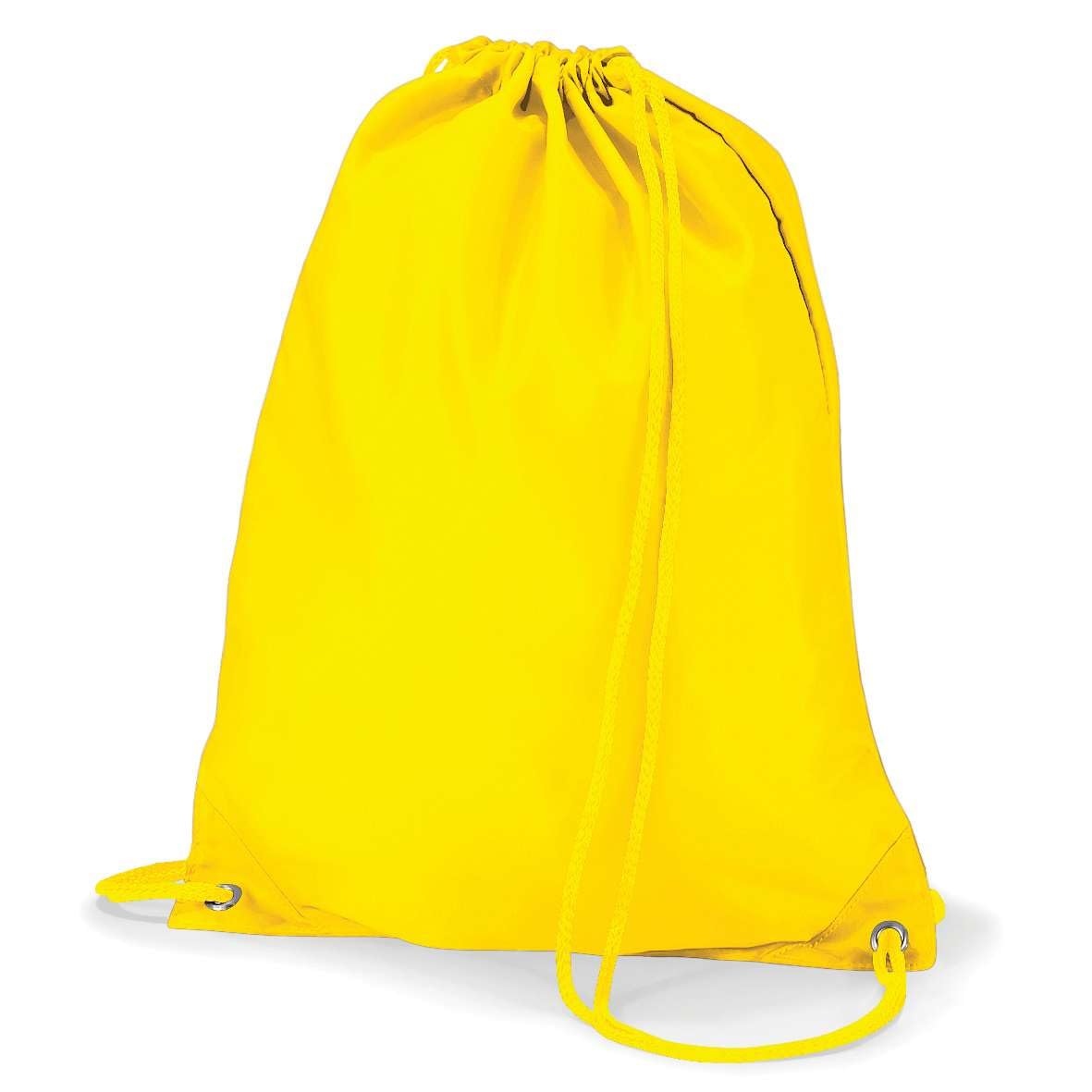 Boys Girls Gym School PE Sports Swim Drawstring Bag Navy Maroon Black Bottle Green Royal Blue Red 20+ Colors