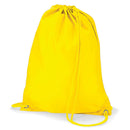 Boys Girls Gym School PE Sports Swim Drawstring Bag Navy Maroon Black Bottle Green Royal Blue Red 20+ Colors