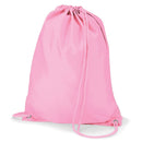 Boys Girls Gym School PE Sports Swim Drawstring Bag Navy Maroon Black Bottle Green Royal Blue Red 20+ Colors