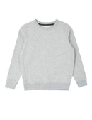 Round Neck Sweatshirt Sweater Uniform Ages 3-13 Years