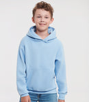 Kids Fleece Hoodie Unisex