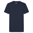 Ages 1-15 Kids Plain Blank T-Shirt Tee Shirt 100% Cotton Boys Girls Childrens Softspun Unisex School Uniform P.E. Gym