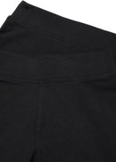 Boys Twin-Pack School Shorts - Pull Up Elasticated Waist - Grey - Ages 2-13y Pull On