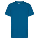 Ages 1-15 Kids Plain Blank T-Shirt Tee Shirt 100% Cotton Boys Girls Childrens Softspun Unisex School Uniform P.E. Gym