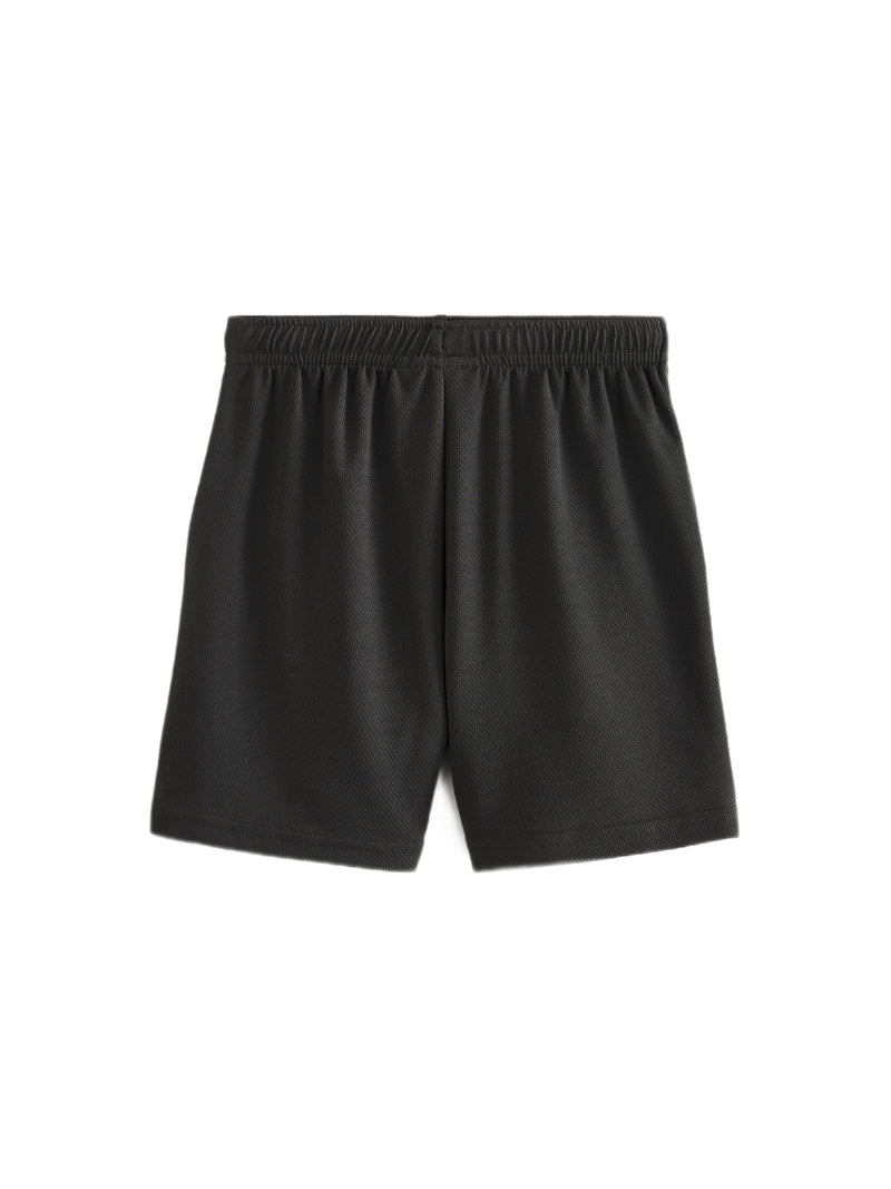 (Pack of 2) Boys School Football Shorts PE Running Gym Sports Training Athletic Breathable 3-16 Years