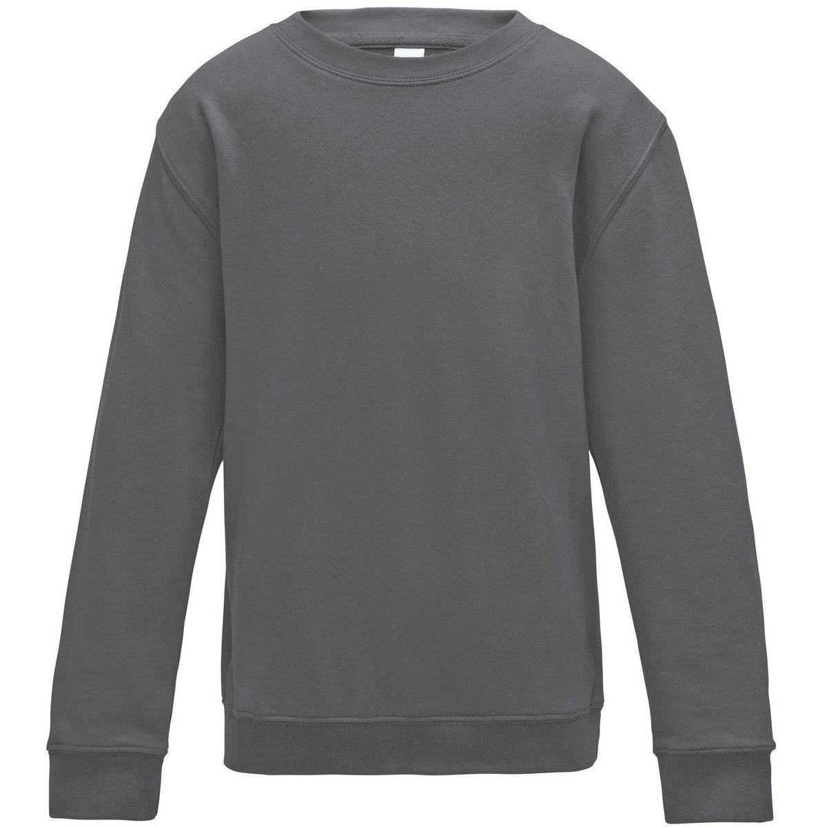 Integriti Schoolwear Boys Girls Unisex Jumper Sweatshirt Crew Neck Round Neck School Uniform Ages 1-15
