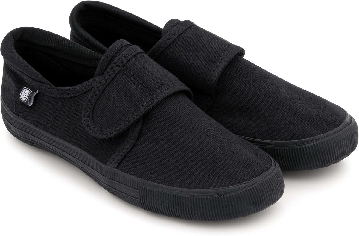 Boys Girls School PE Pumps