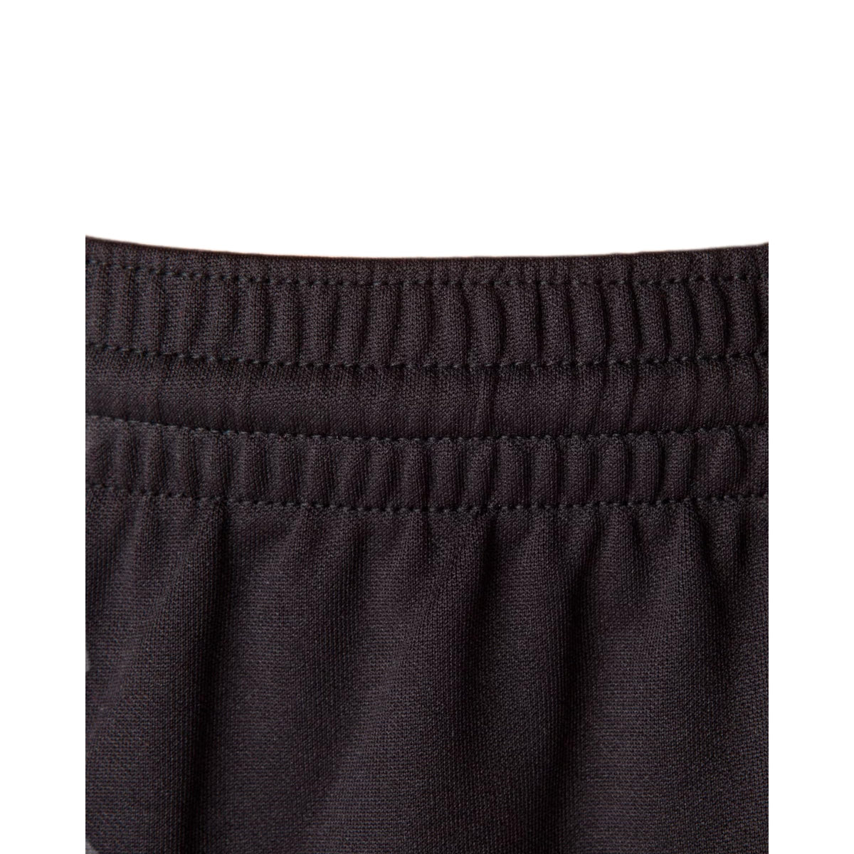 (Pack of 2) Boys School PE Sports Shorts Athletics Breathable 3-16 Years