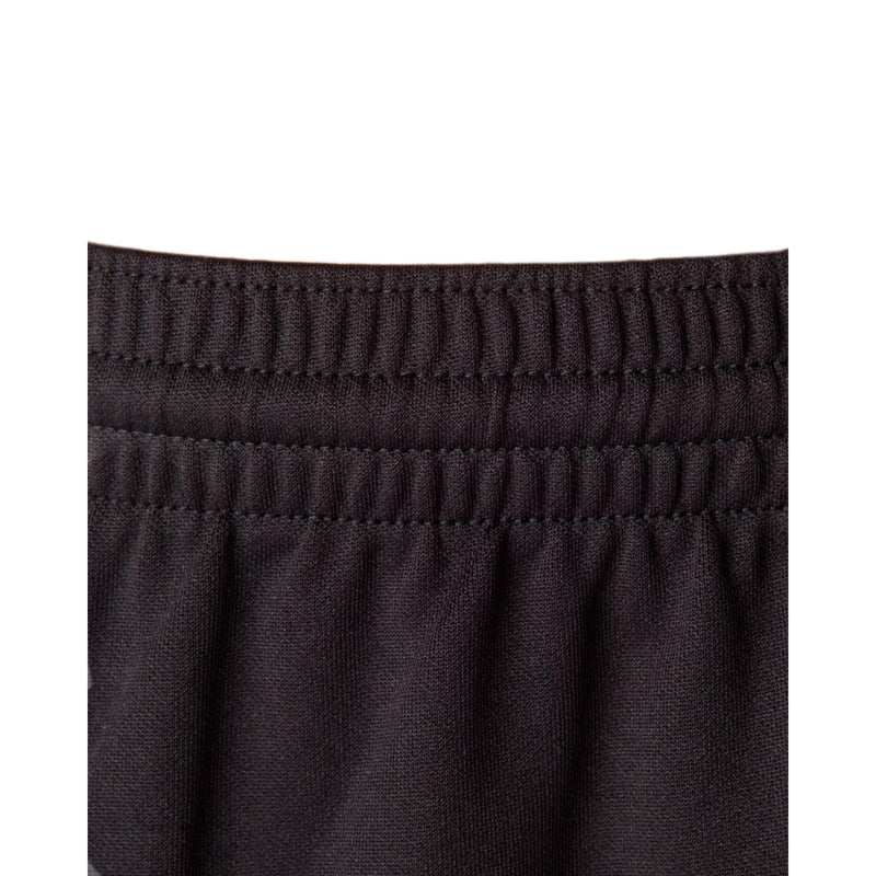 (Pack of 2) Boys School Football Shorts PE Running Gym Sports Training Athletic Breathable 3-16 Years