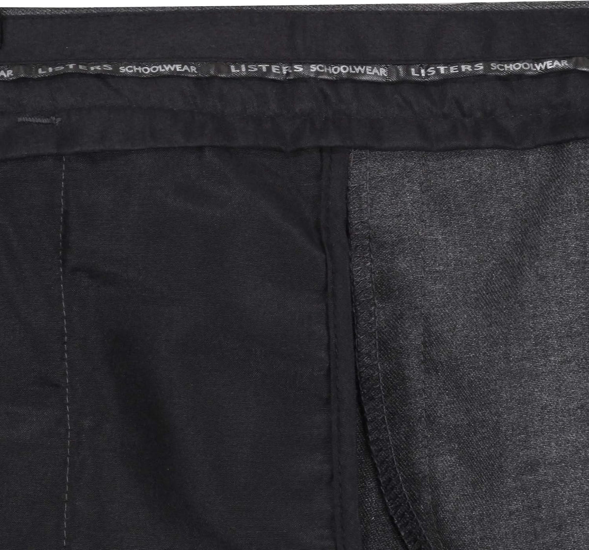 Boys Pull-On School Shorts