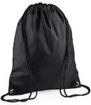 Drawstring Gym Bag