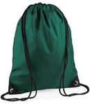 Drawstring Gym Bag