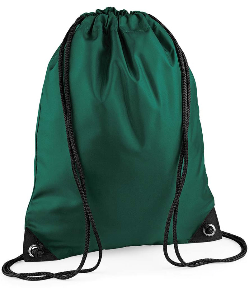 Drawstring Gym Bag