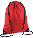 Drawstring Gym Bag
