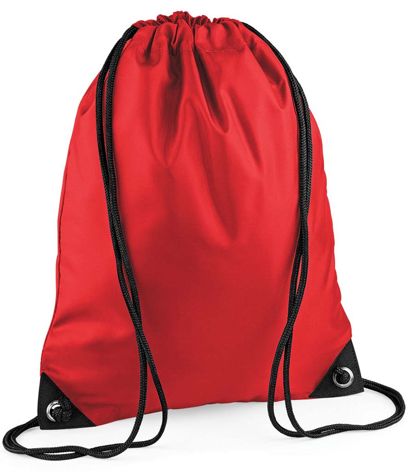 Drawstring Gym Bag