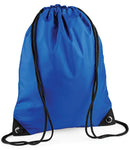 Drawstring Gym Bag