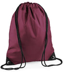 Drawstring Gym Bag