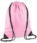 Drawstring Gym Bag