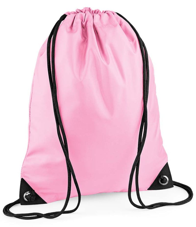 Drawstring Gym Bag