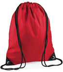 Drawstring Gym Bag