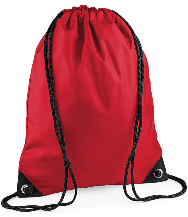 Drawstring Gym Bag