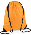 Drawstring Gym Bag