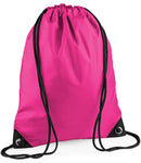 Drawstring Gym Bag