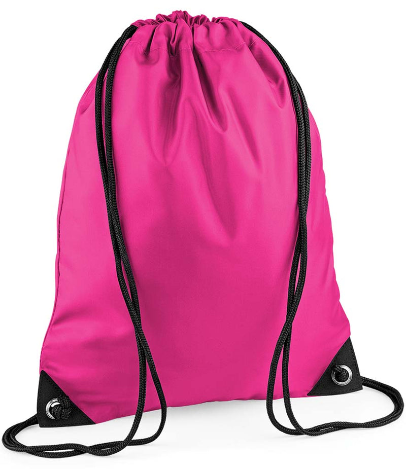 Drawstring Gym Bag