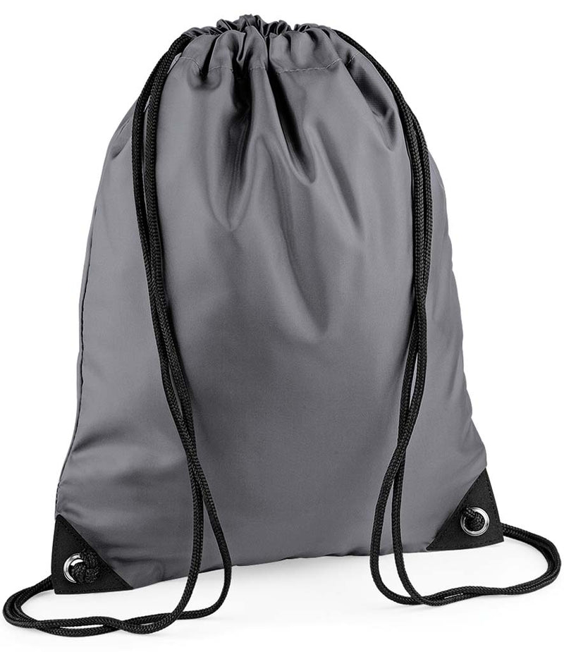 Drawstring Gym Bag