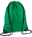 Drawstring Gym Bag