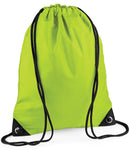 Drawstring Gym Bag