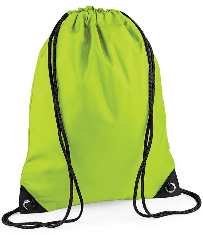 Drawstring Gym Bag