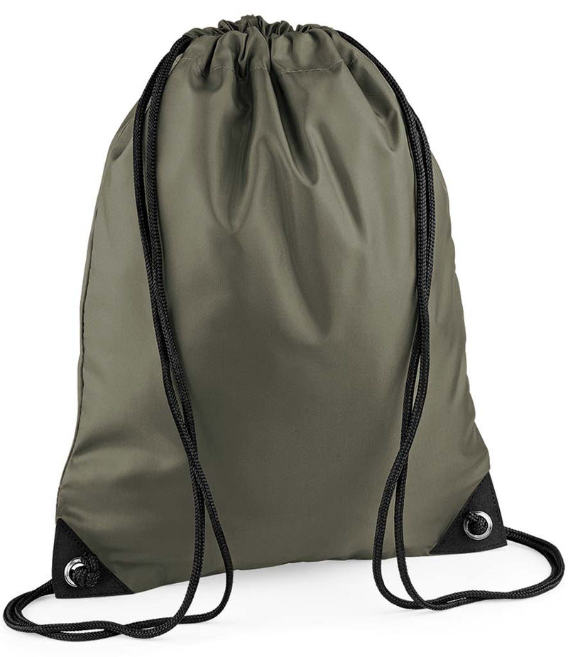 Drawstring Gym Bag
