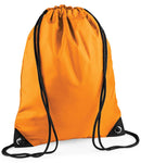 Drawstring Gym Bag